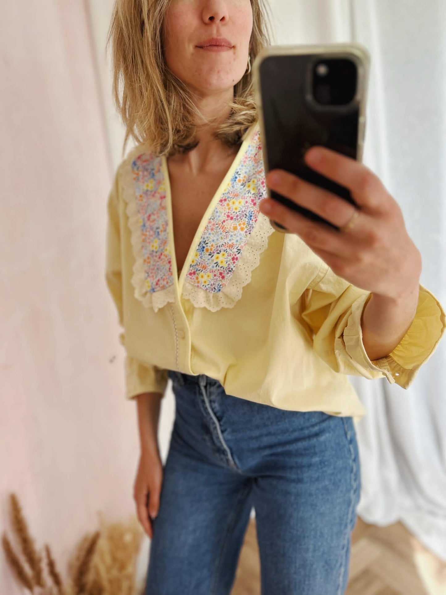 Chemise Melrose