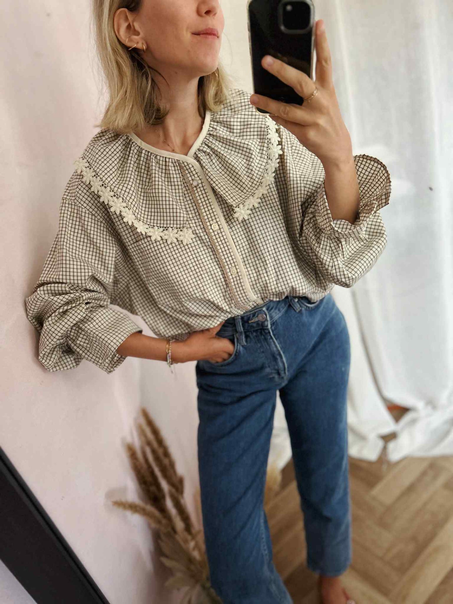 Chemise Colette