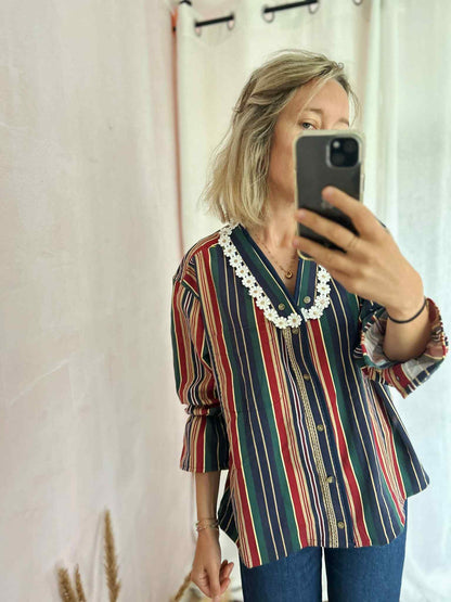 Chemise Melrose
