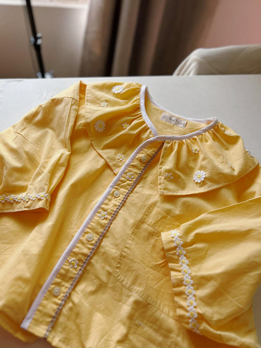Popi shirt