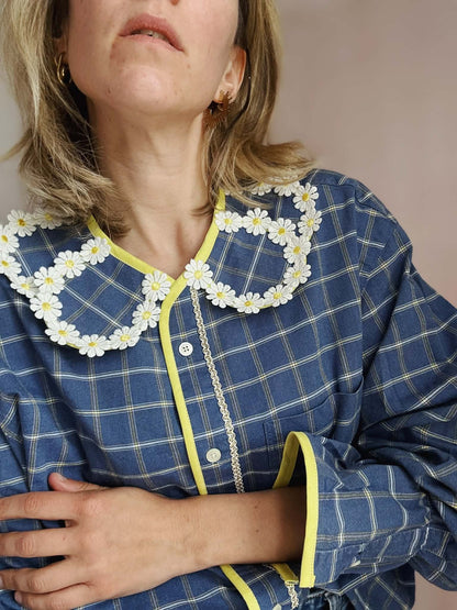 Chemise Maximarguerite
