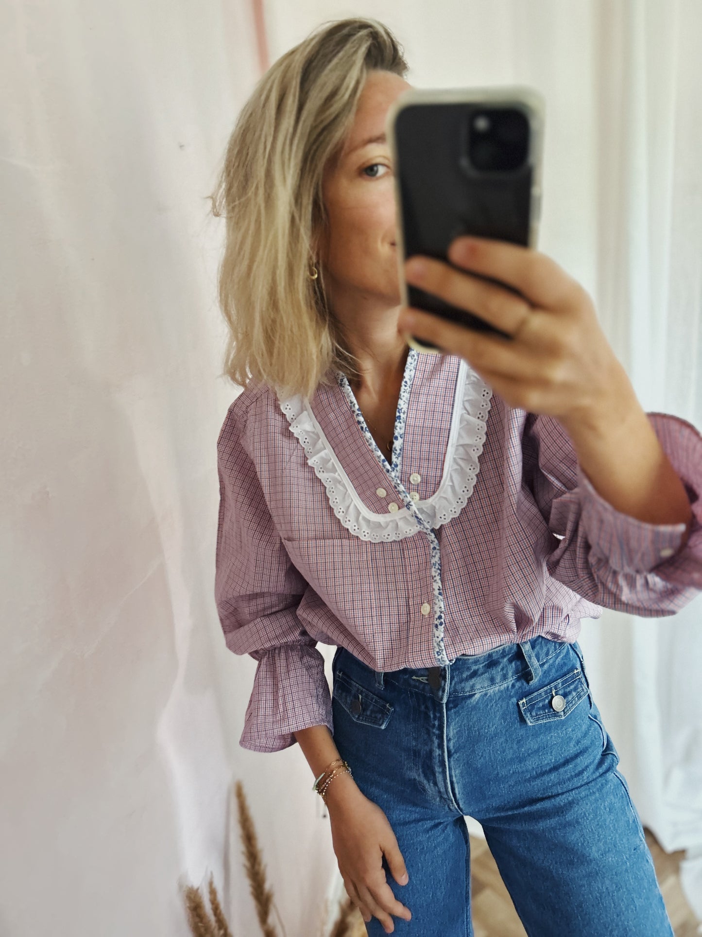 Chemise Melrose