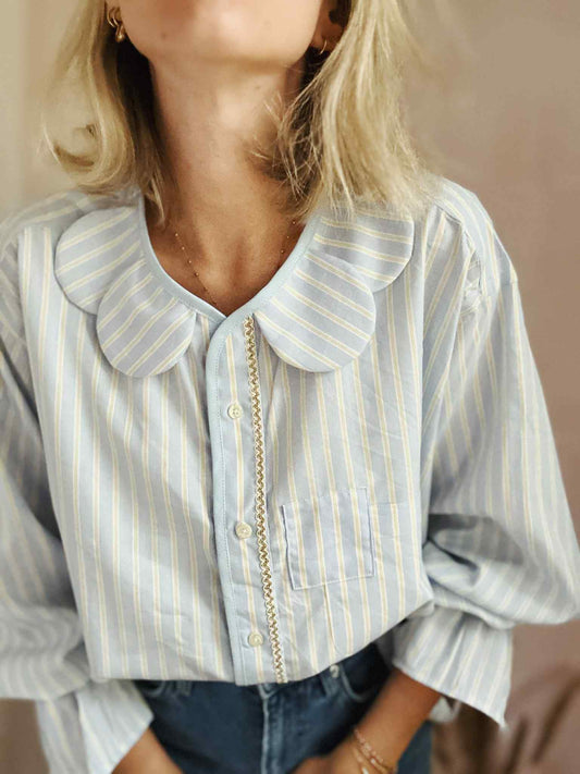 Chemise Marguerite