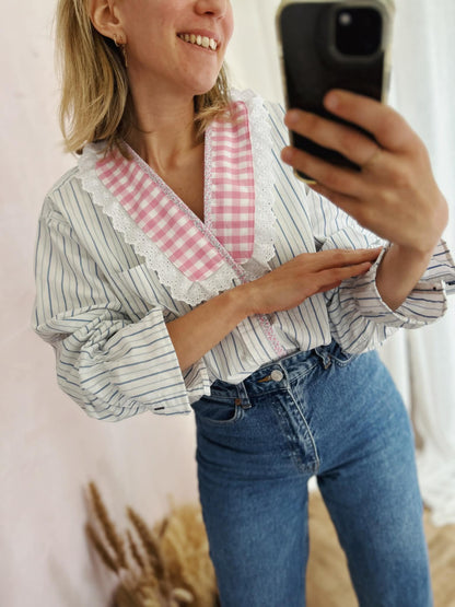 Chemise Melrose