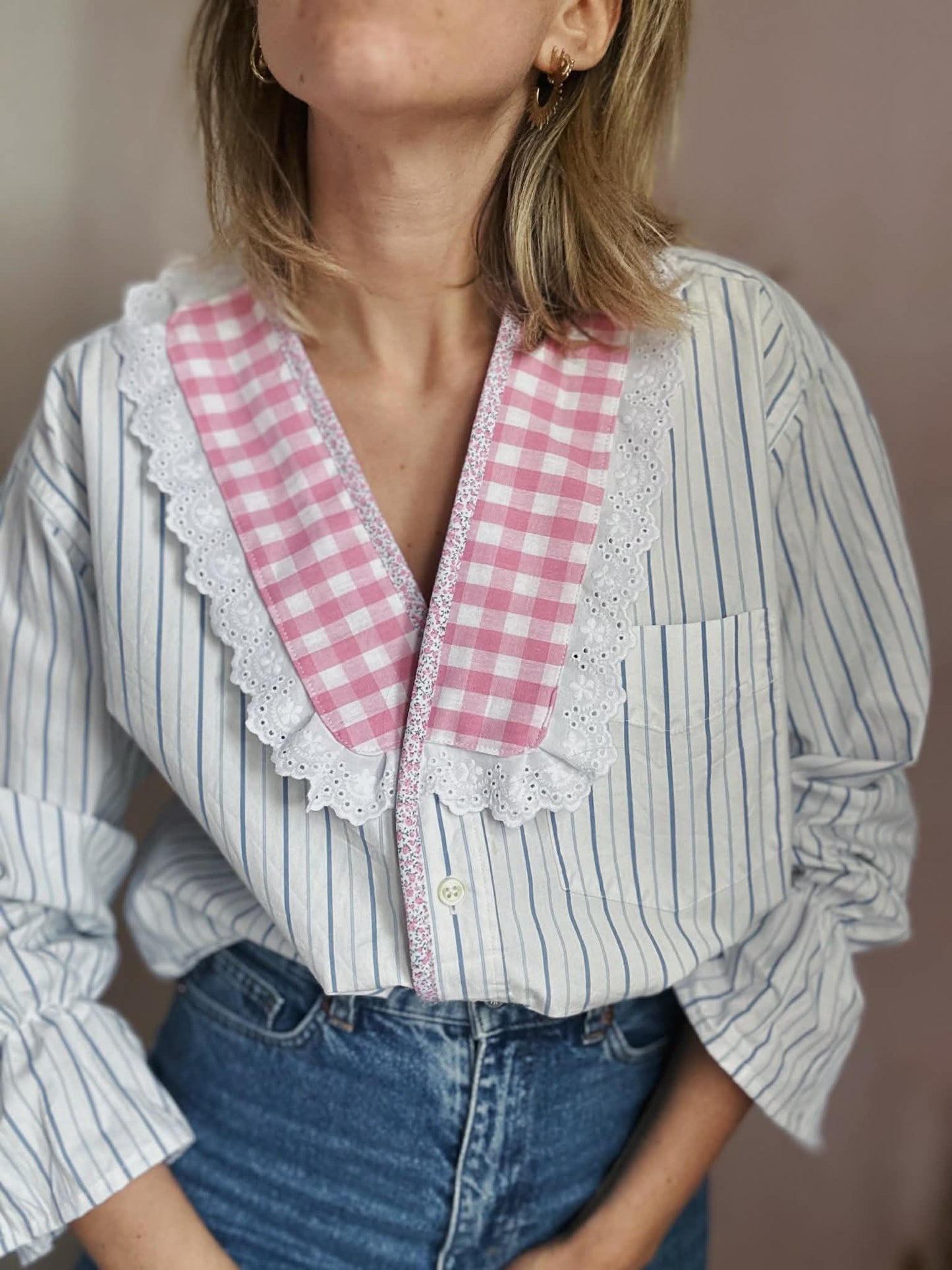 Chemise Melrose