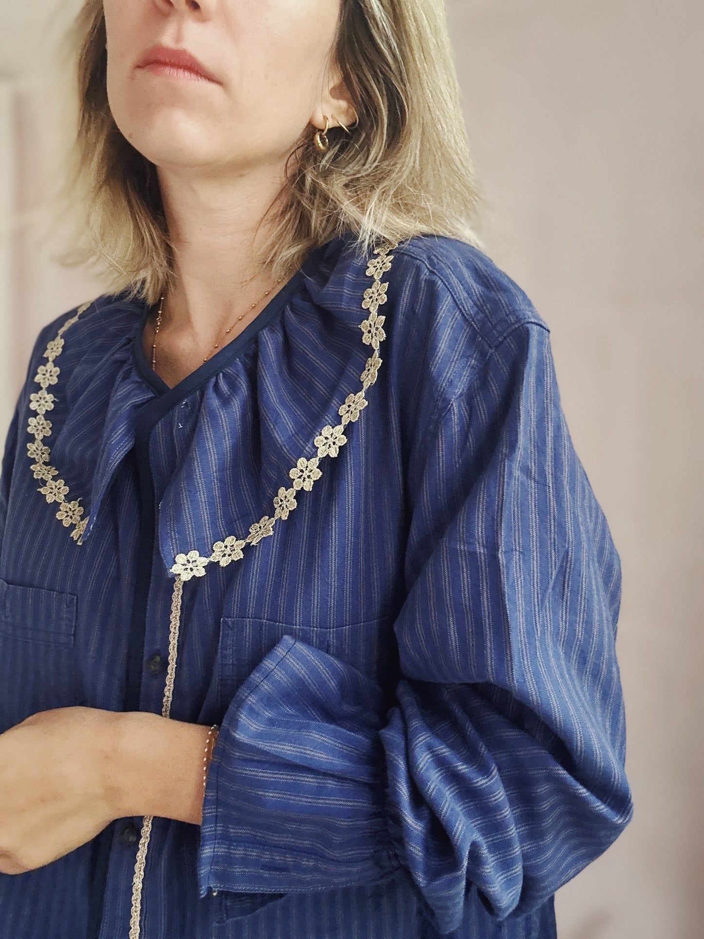 Chemise Colette