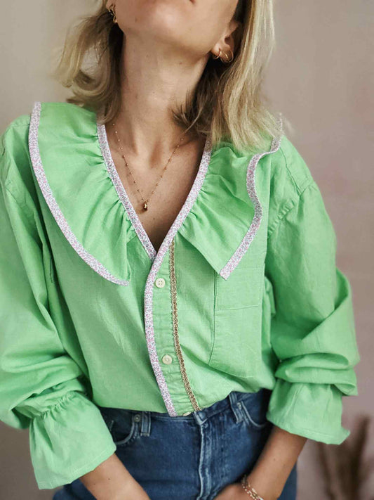 Chemise Monarque
