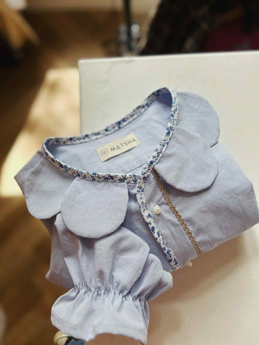 Chemise Marguerite
