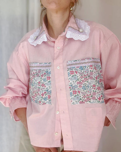 Chemise Mila