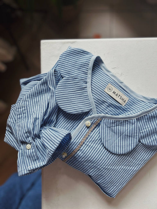 Chemise Marguerite