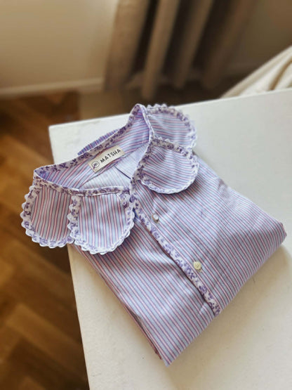 Chemise Marguerite