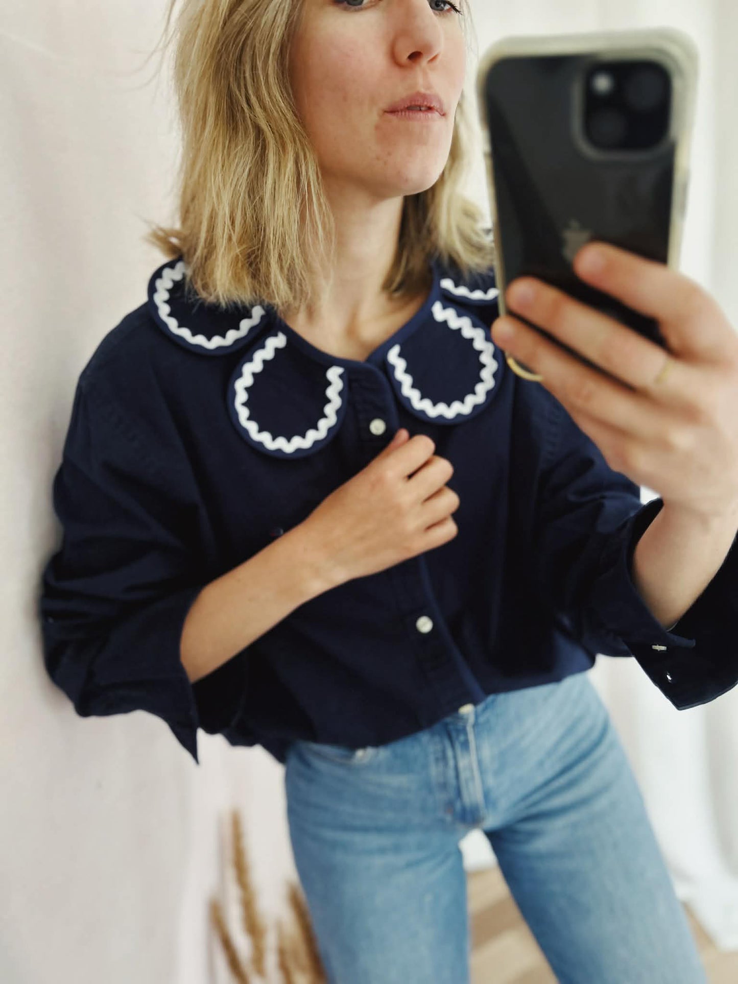 Chemise Maximarguerite