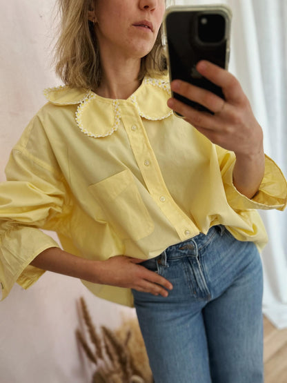 Chemise Maximarguerite