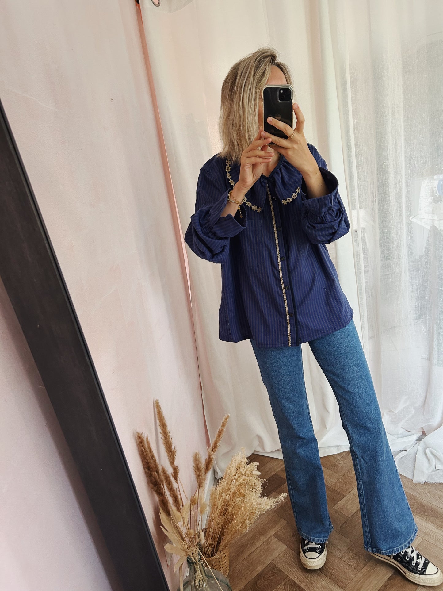 Chemise Colette