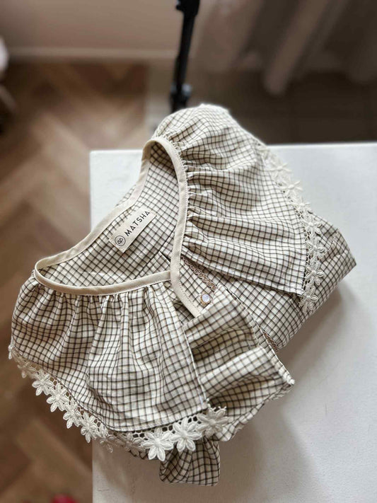 Chemise Colette