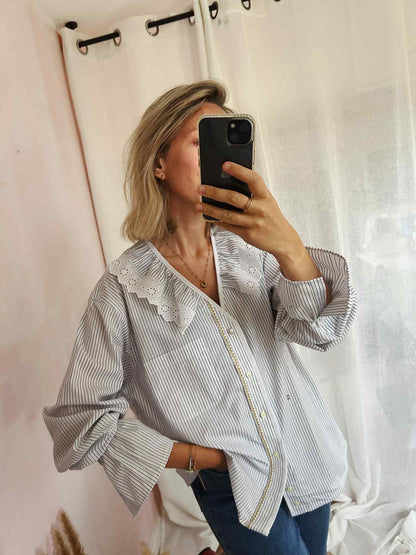Chemise Monarque
