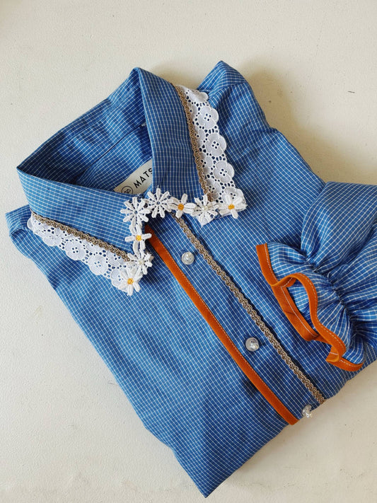 Chemise Paprika