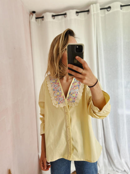 Chemise Melrose