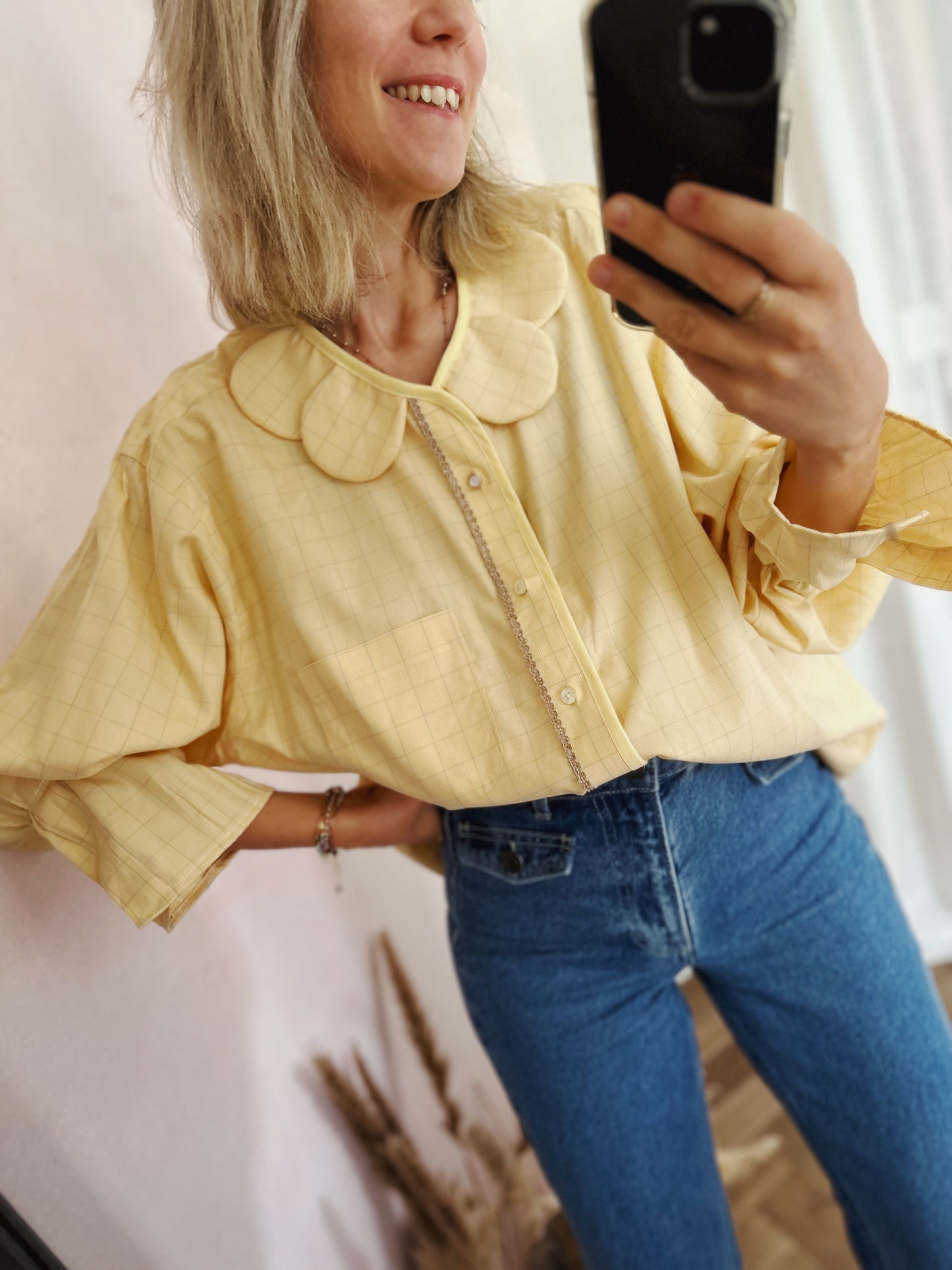 Chemise Marguerite