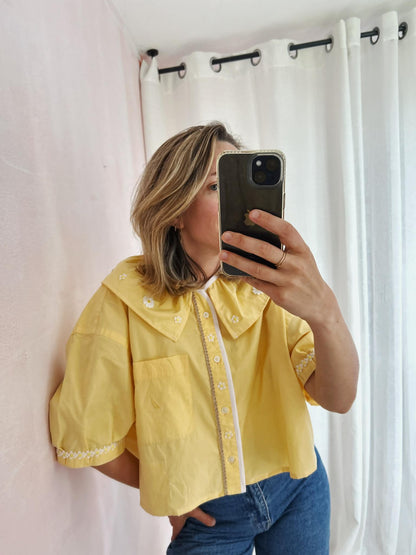 Chemise Popi
