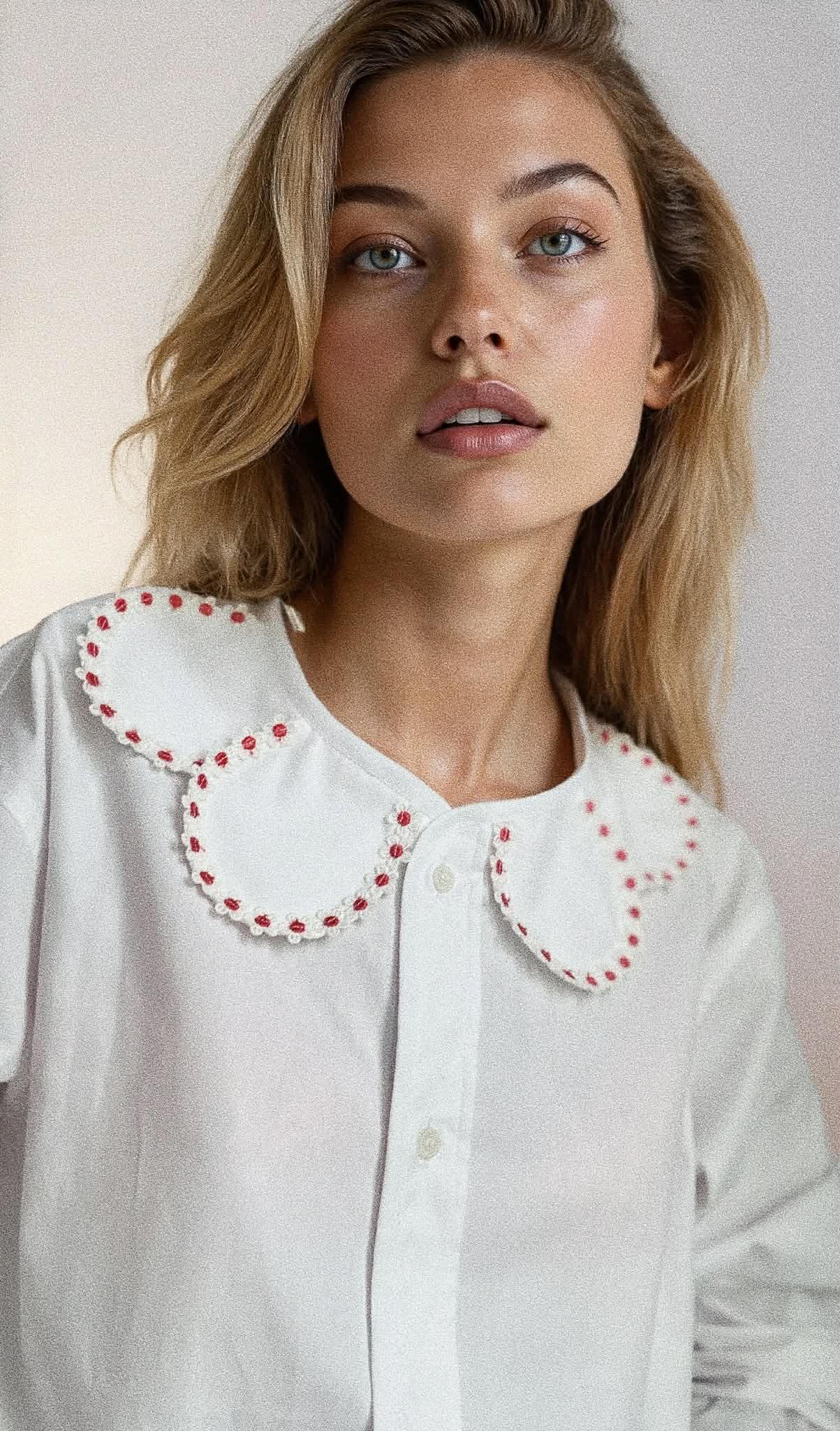 Chemise Maximarguerite