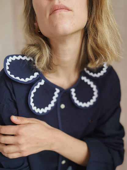 Chemise Maximarguerite