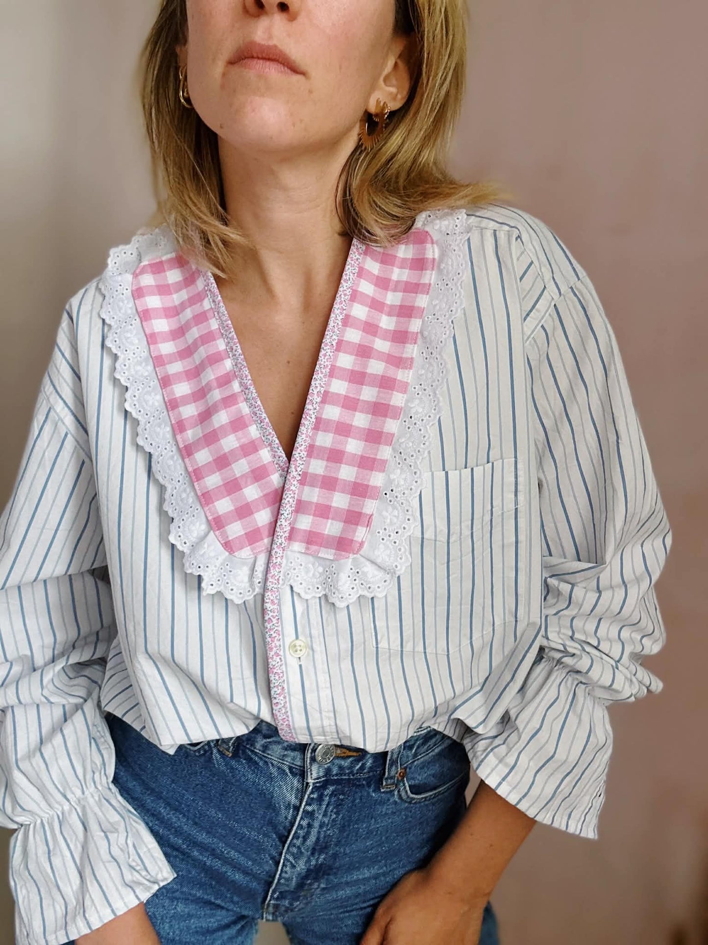 Chemise Melrose