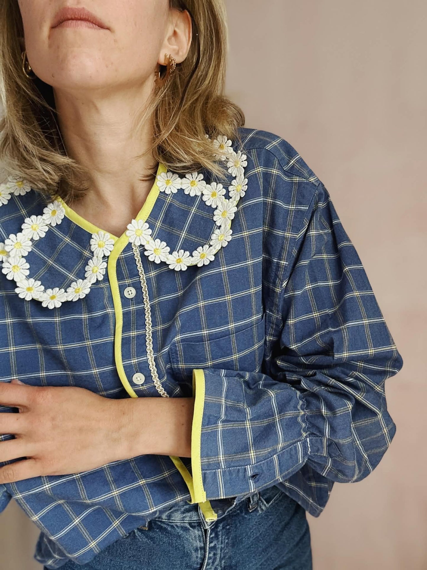 Chemise Maximarguerite