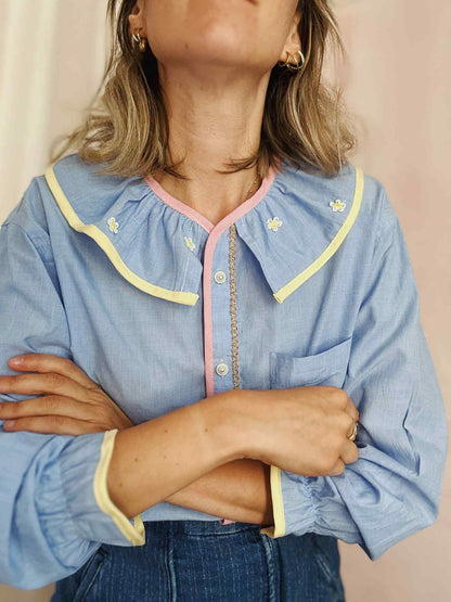 Chemise Lily