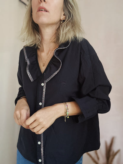 Chemise Monarque