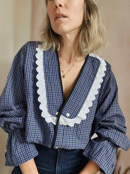 Chemise Melrose