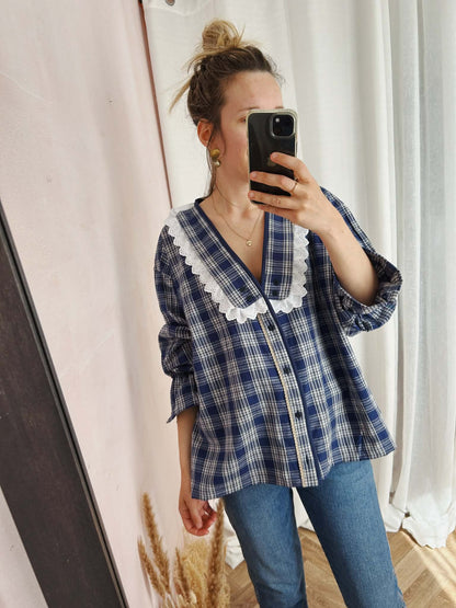 Chemise Melrose