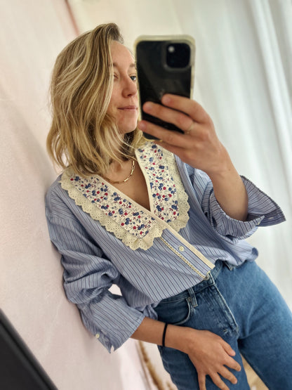Chemise Melrose