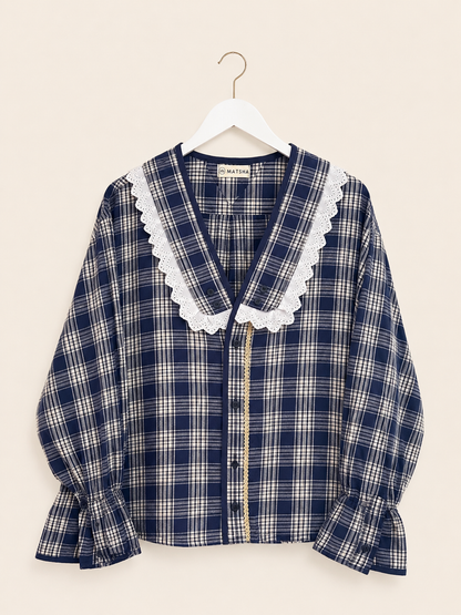 Chemise Melrose