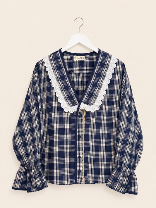 Chemise Melrose