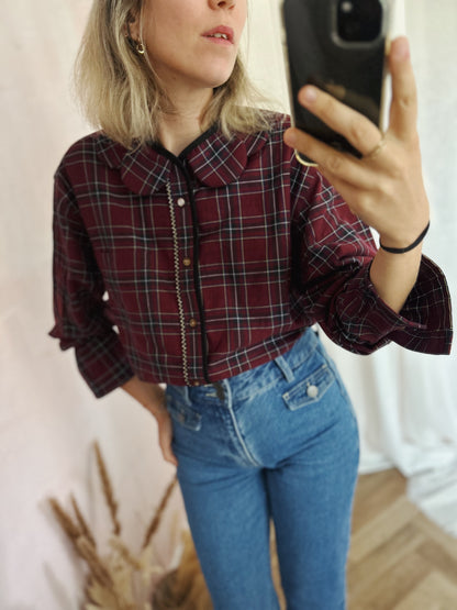 Chemise Marguerite