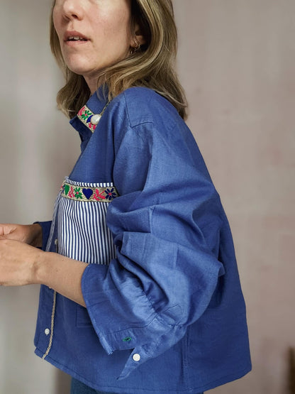 chemise Mila