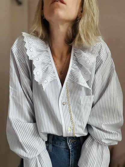 Chemise Monarque