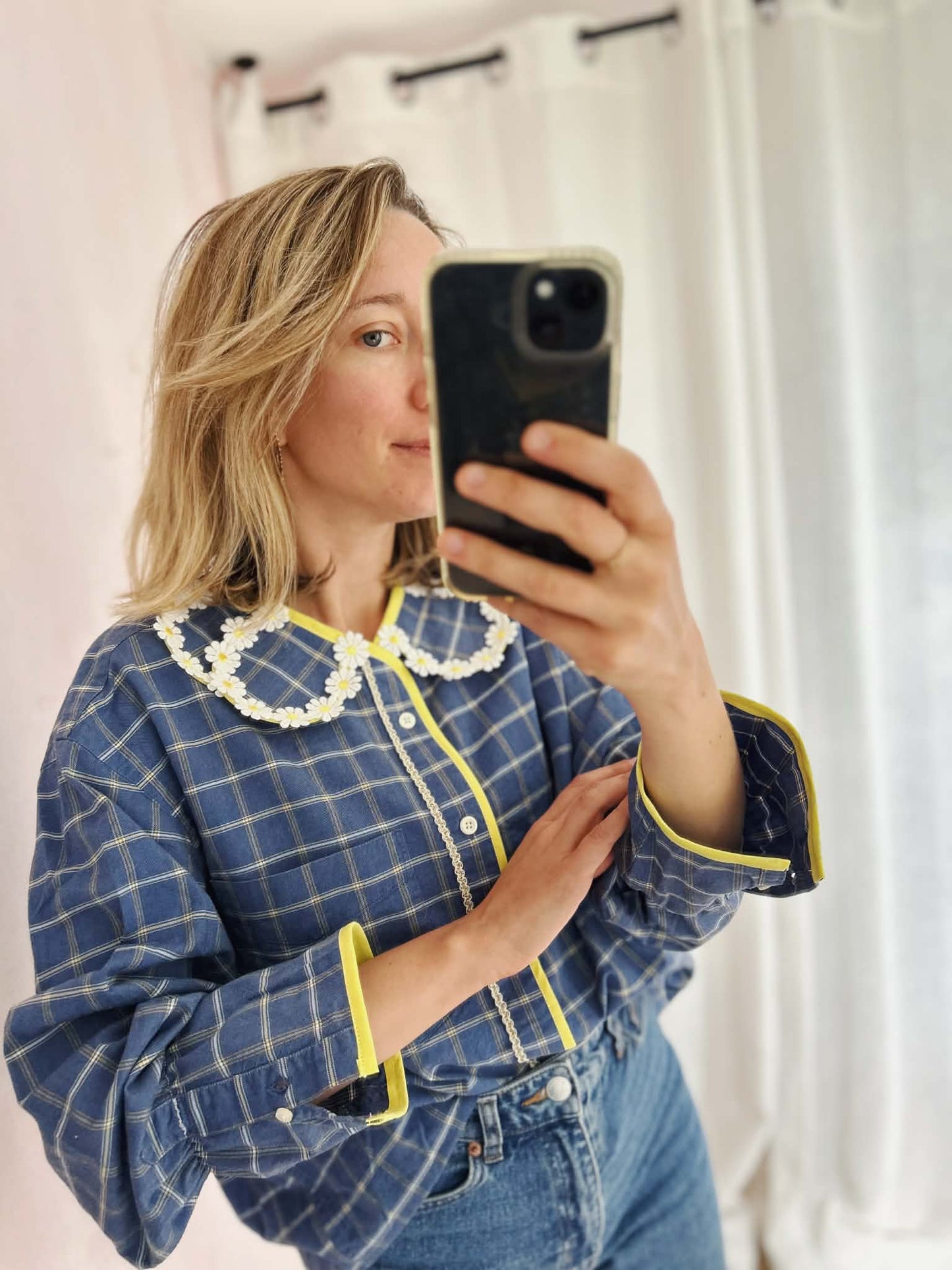 Chemise Maximarguerite
