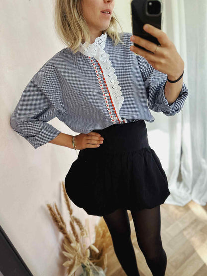 Chemise Mollie