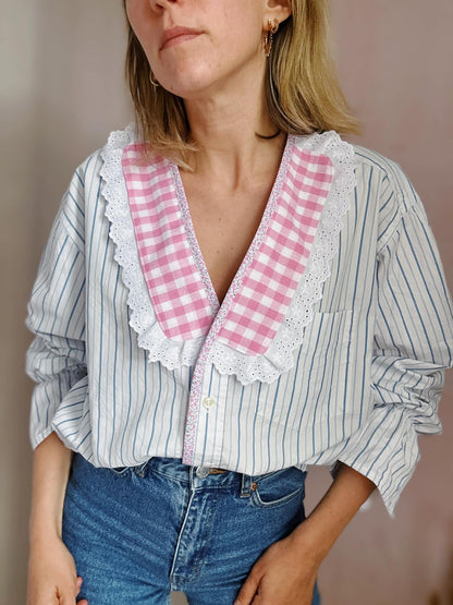 Chemise Melrose