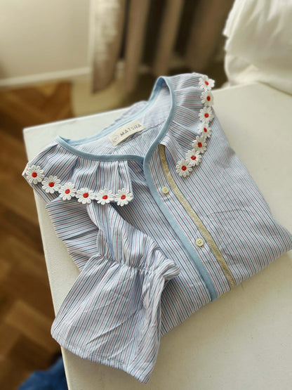 Chemise Joy