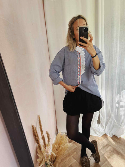 Chemise Mollie
