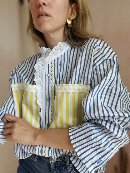 Chemise Mahlia
