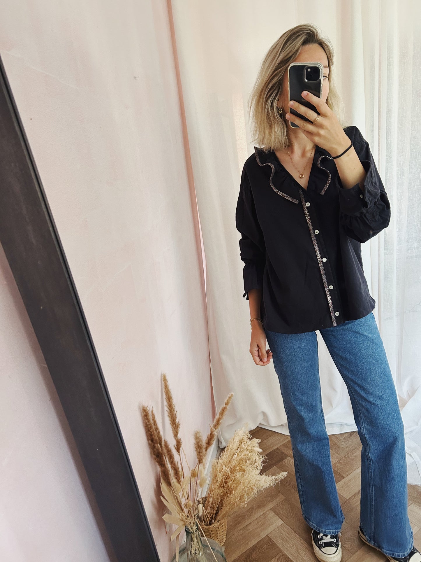 Chemise Monarque