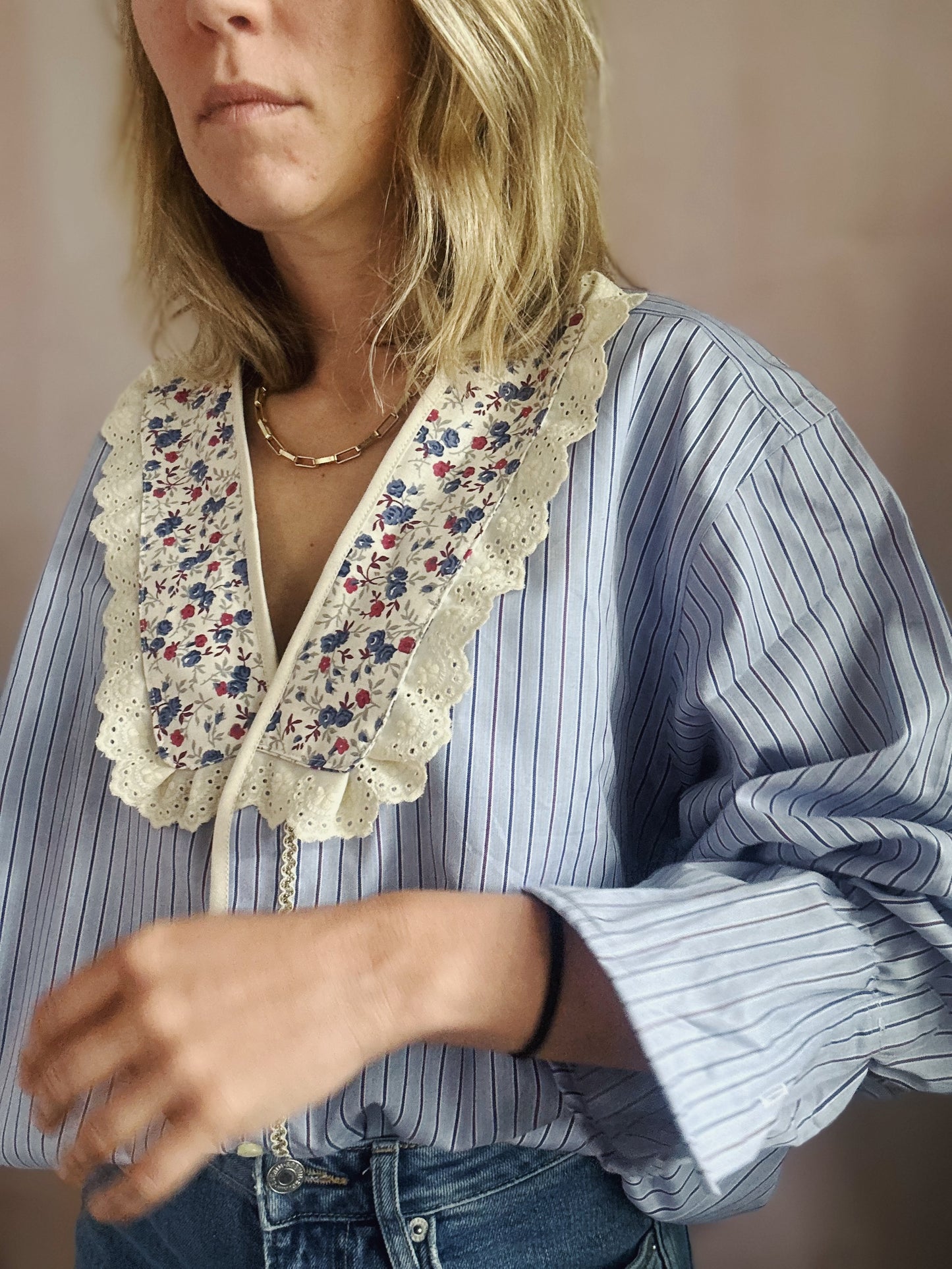 Chemise Melrose