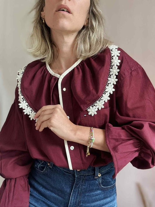 Chemise Colette