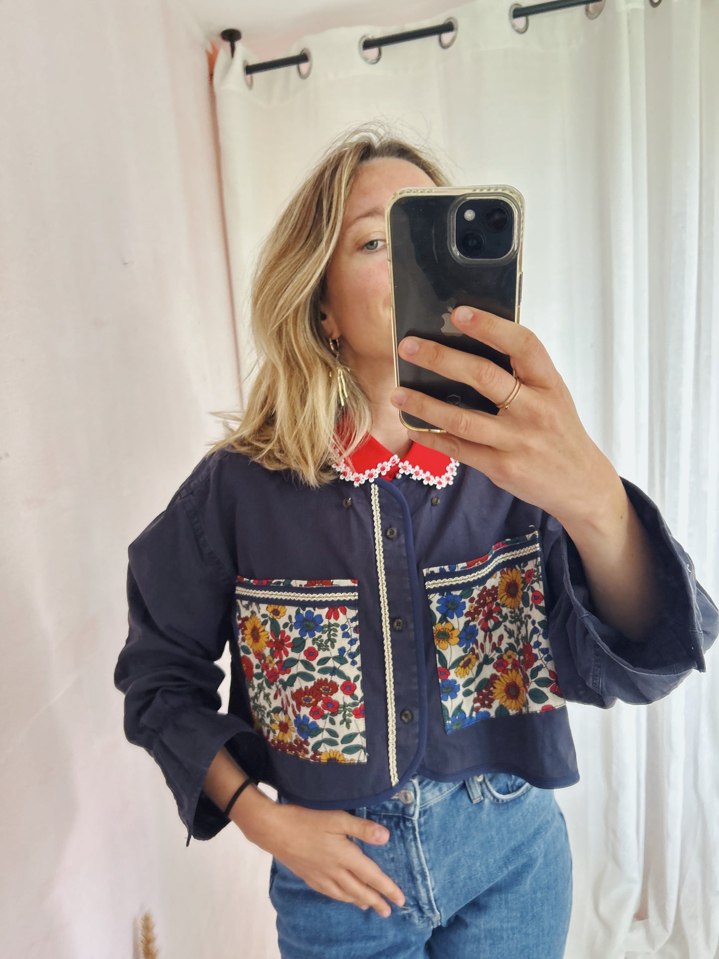 Chemise Sydney