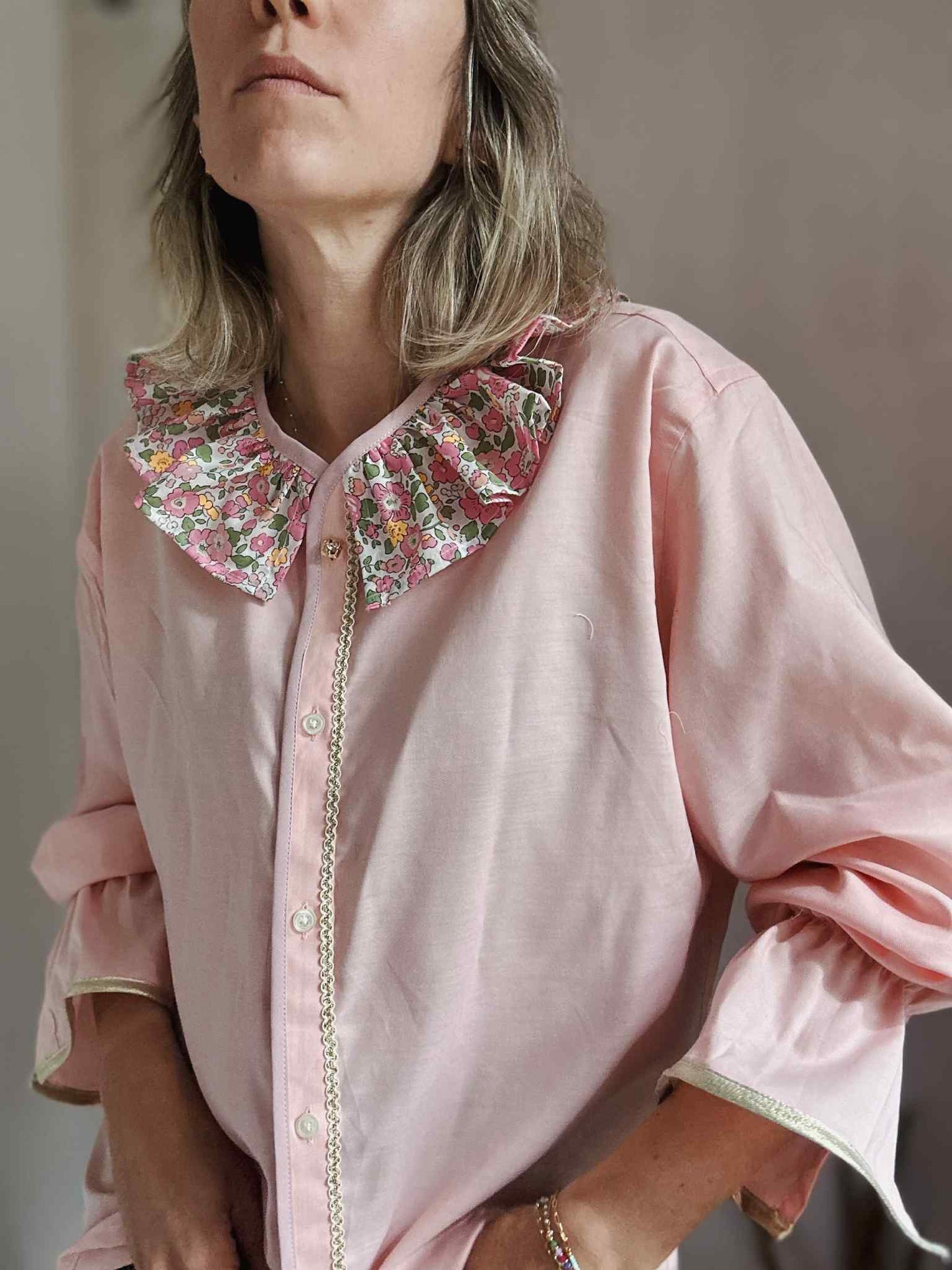 Chemise Palma