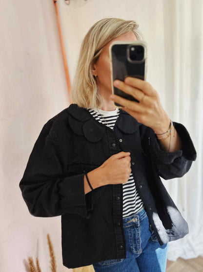 Chemise Idole